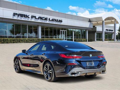 2020 BMW 840 i xDrive