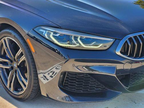 2020 BMW 840 i xDrive