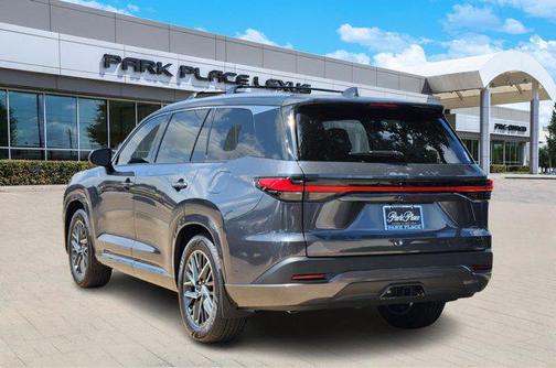 2025 Lexus TX 350 Premium