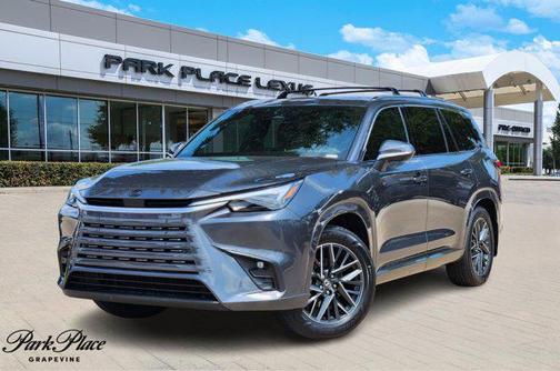 2025 Lexus TX 350 Premium