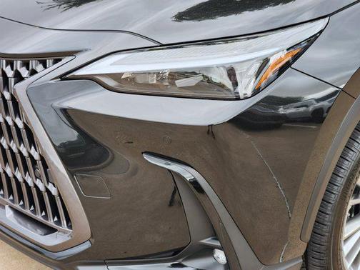 2025 Lexus NX 350h Premium