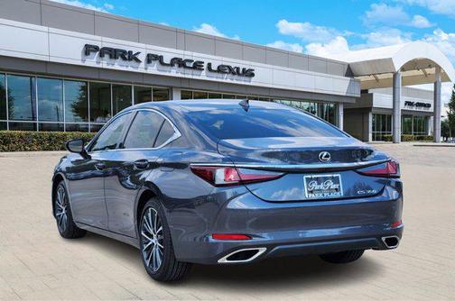 2025 Lexus ES 350 Base