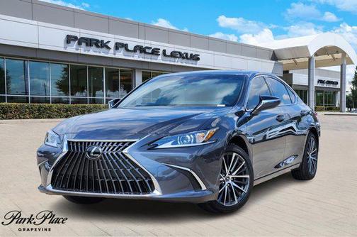 2025 Lexus ES 350 Base