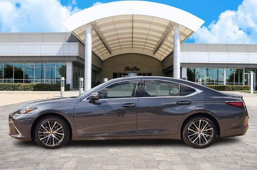 2025 Lexus ES 350 Base