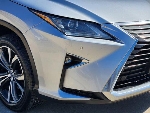 2018 Lexus RX 350 Base