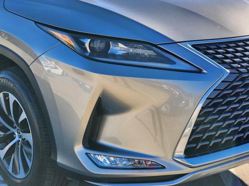 2022 Lexus RX 350 Premium