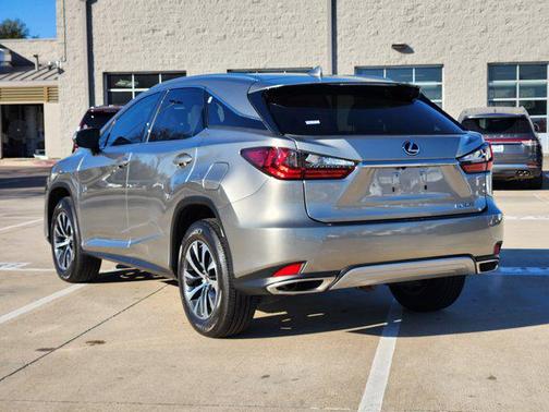 2022 Lexus RX 350 Premium