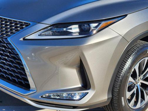 2022 Lexus RX 350 Premium