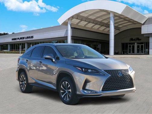 2022 Lexus RX 350 Premium