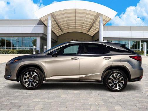 2022 Lexus RX 350 Premium