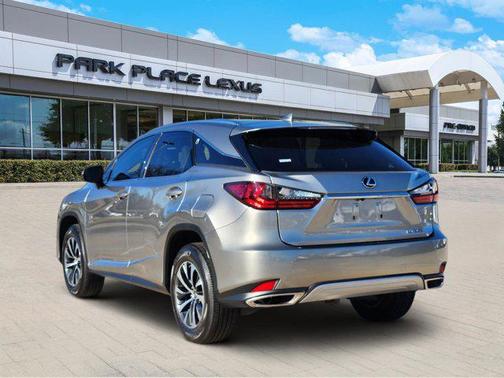 2022 Lexus RX 350 Premium