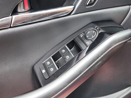 Red Crystal 2024 Mazda CX-30 2.5 S Preferred Package