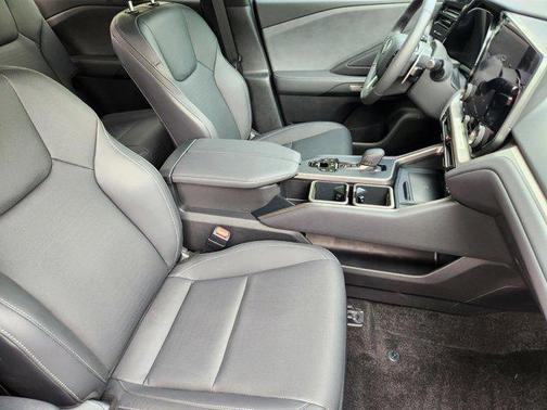 Gray 2025 Lexus TX 350 Premium