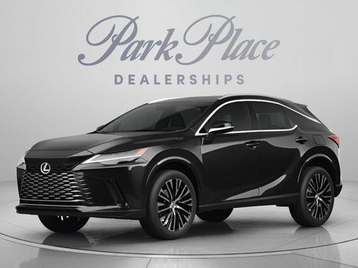 Caviar 2026 Lexus RX 350 Premium