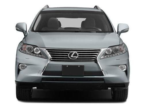 2014 Lexus RX 350 Base