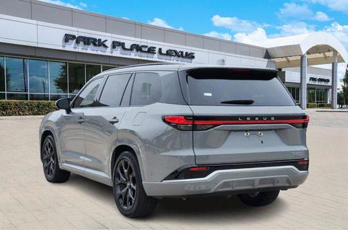 2024 Lexus TX 500h F SPORT Premium