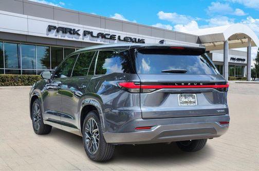 2025 Lexus TX 350 Premium