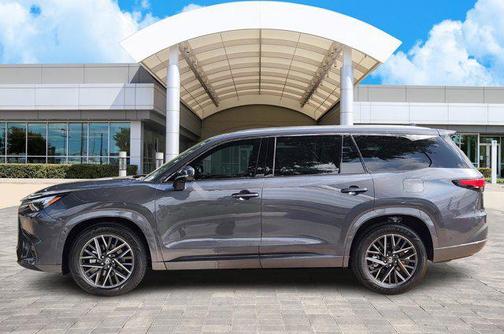 2025 Lexus TX 350 Premium