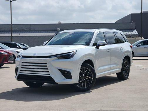 2026 Lexus TX 350 Premium