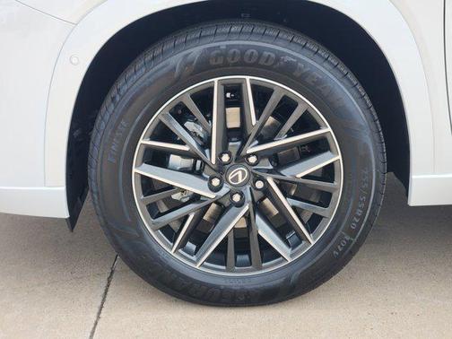 2026 Lexus TX 350 Premium