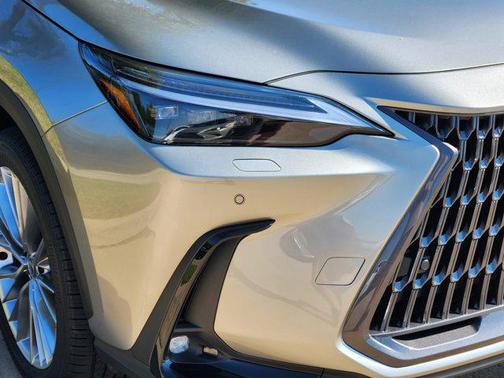 2026 Lexus NX 350 NX 350 Luxury