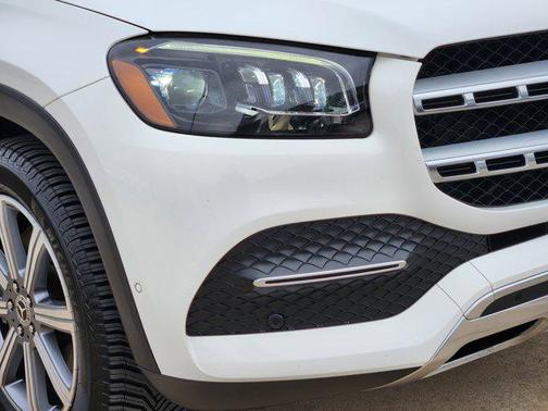 2021 Mercedes-Benz GLS 450 4MATIC