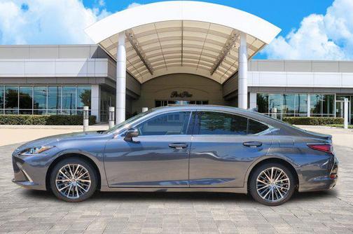 2025 Lexus ES 350 Base
