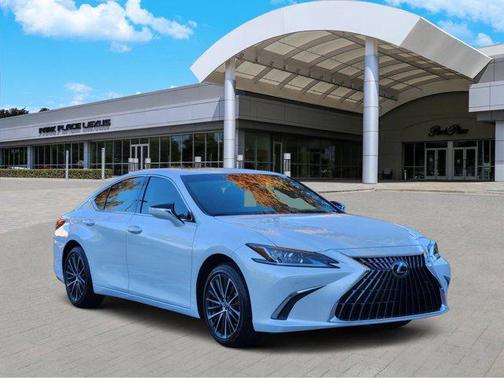 2025 Lexus ES 350 Base