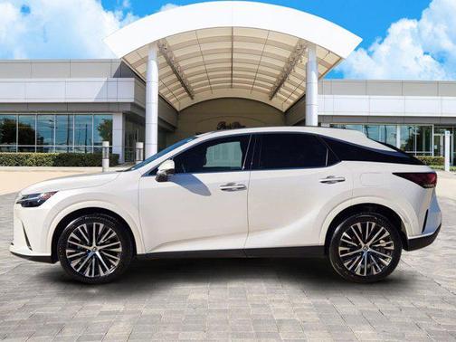 2025 Lexus RX 350 Premium Plus