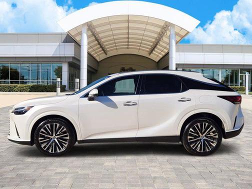2025 Lexus RX 350 Premium Plus