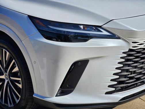 2025 Lexus RX 350 Premium Plus