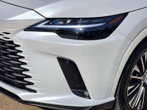 2025 Lexus RX 350 Premium Plus