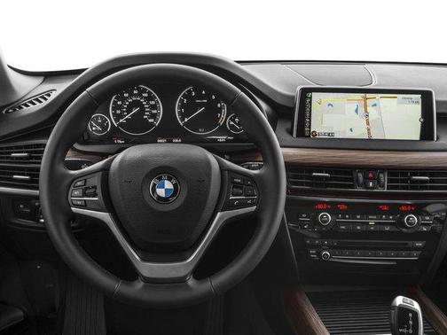 Black Sapphire Metallic 2016 BMW X5 eDrive xDrive40e