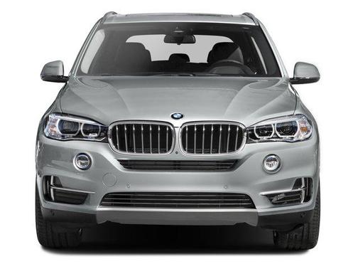 Black Sapphire Metallic 2016 BMW X5 eDrive xDrive40e