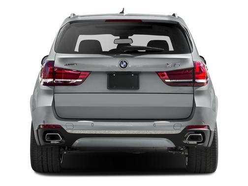 Black Sapphire Metallic 2016 BMW X5 eDrive xDrive40e