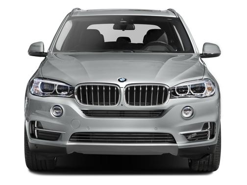 Black Sapphire Metallic 2016 BMW X5 eDrive xDrive40e