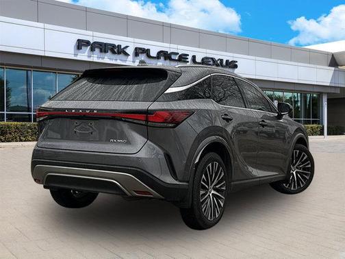 2023 Lexus RX 350 Premium Plus