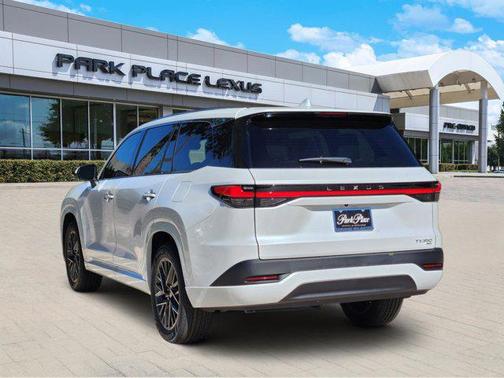 2026 Lexus TX 350 Premium