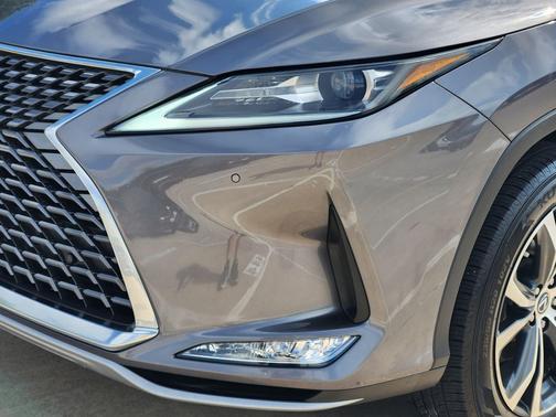 Gray Pearl 2022 Lexus RX 450h Base
