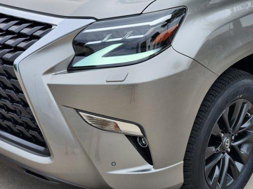 2020 Lexus GX 460 Premium
