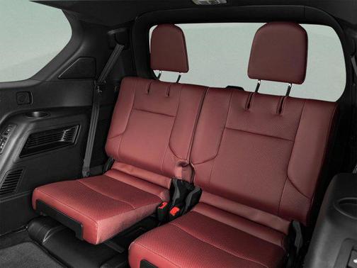 White Pearl 2023 Lexus GX 460 Premium
