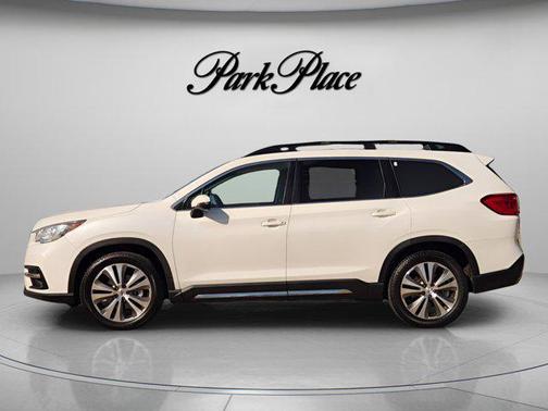 2020 Subaru Ascent Limited 8-Passenger