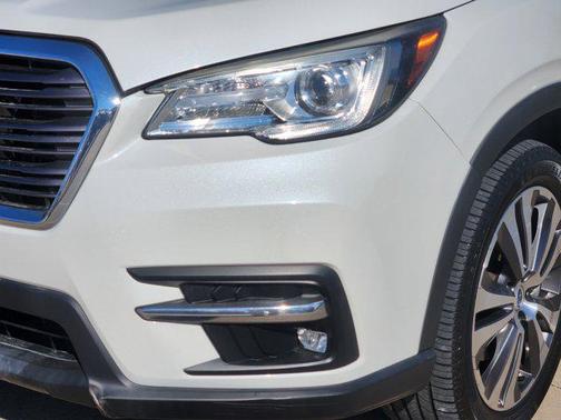 2020 Subaru Ascent Limited 8-Passenger