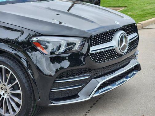 2022 Mercedes-Benz GLE 350 Base