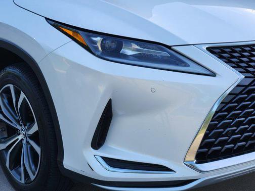 2021 Lexus RX 350L Base