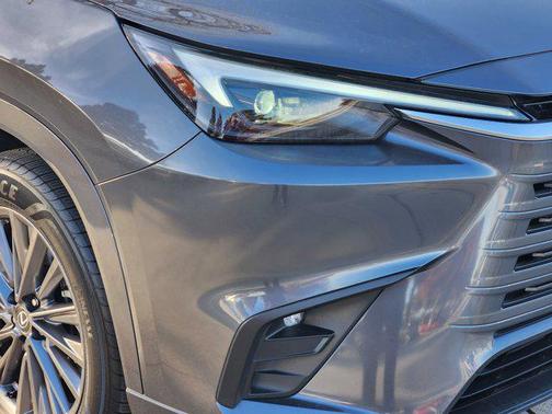 2024 Lexus TX 350 Base