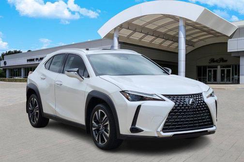 2025 Lexus UX 300h Base