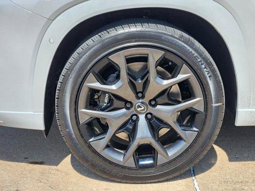 2025 Lexus TX 500h F SPORT Premium