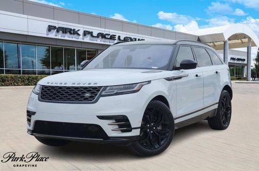 2018 Land Rover Range Rover Velar P380 SE R-Dynamic