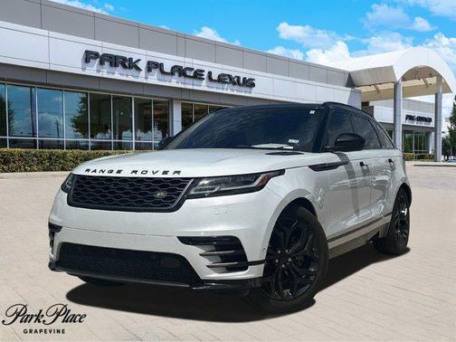 2018 Land Rover Range Rover Velar P380 SE R-Dynamic